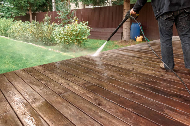 Reliable Nephi, UT Pressure Washing Services Solutions